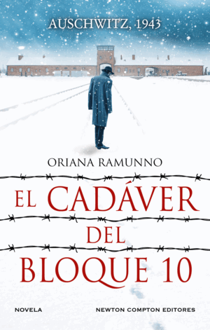 CADAVER DEL BLOQUE 10, EL
