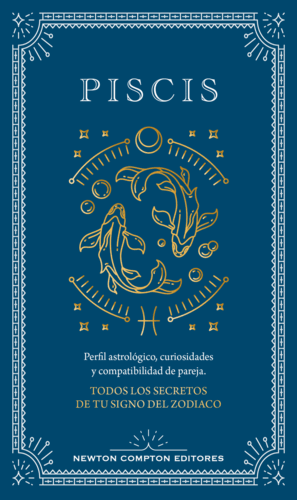 GUIA ASTROLOGICA DE PISCIS