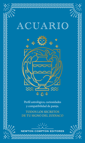 GUIA ASTROLOGICA DE ACUARIO