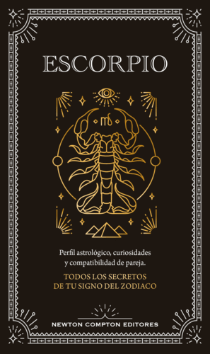 GUIA ASTROLOGICA DE ESCORPIO