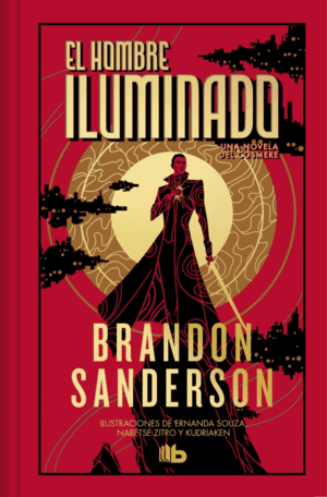 HOMBRE ILUMINADO, EL (ED. LIMITADA)