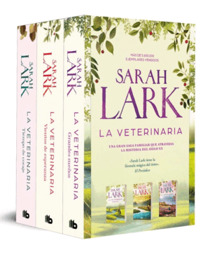 PACK LA VETERINARIA