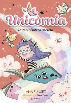 UNICORNIA 13 CAT