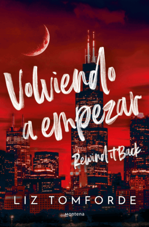 VOLVIENDO A EMPEZAR