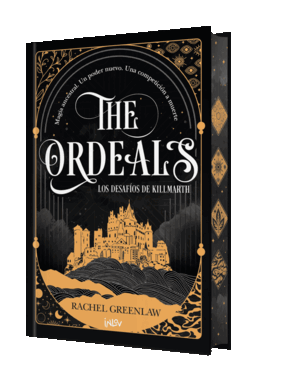 THE ORDEALS