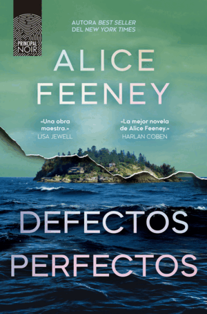 DEFECTOS PERFECTOS