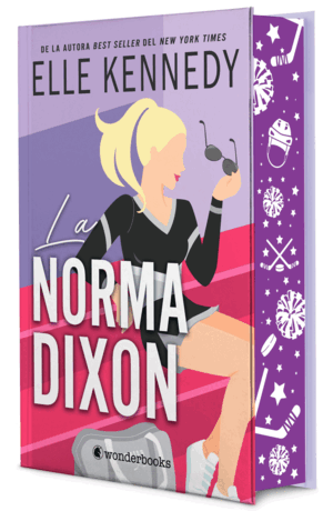 LA NORMA DIXON