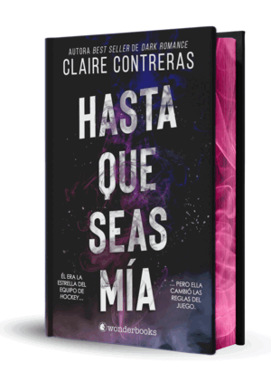 HASTA QUE SEAS MÍA