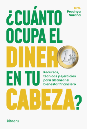 CUANTO OCUPA EL DINERO EN TU CABEZA?