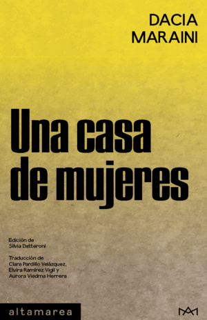 UNA CASA DE MUJERES
