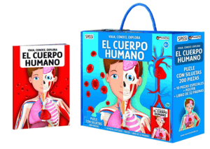 EL CUERPO HUMANO