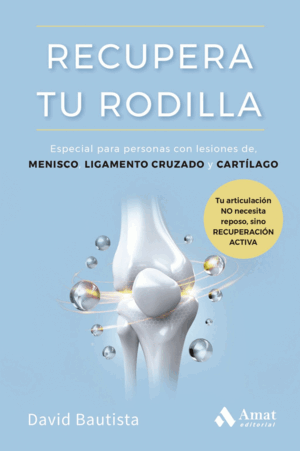 RECUPERA TU RODILLA