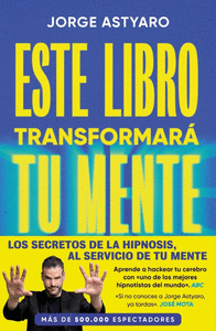ESTE LIBRO TRANSFORMARA TU MENTE