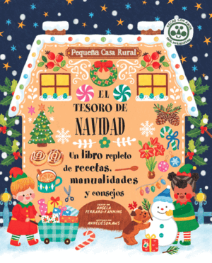 EL TESORO DE NAVIDAD
