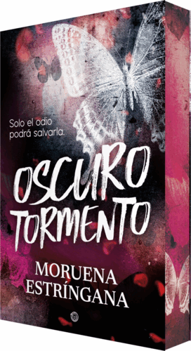 OSCURO TORMENTO