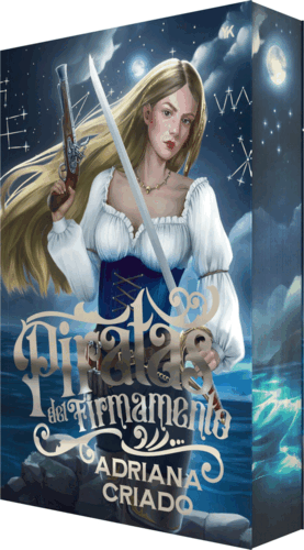 PIRATAS DEL FIRMAMENTO