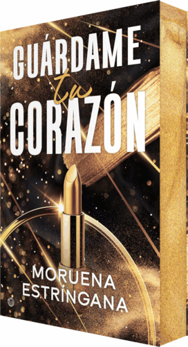 GUÁRDAME TU CORAZÓN