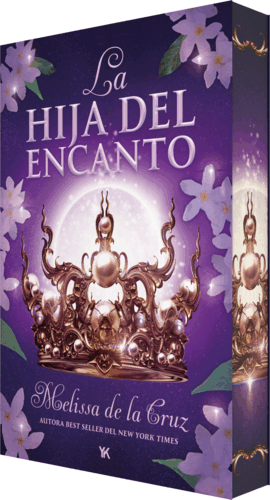 LA HIJA DEL ENCANTO