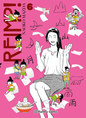 REIMP! Nº 06