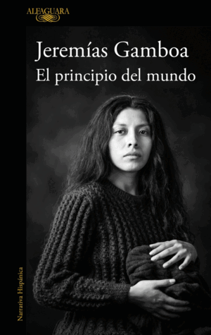 EL PRINCIPIO DEL MUNDO