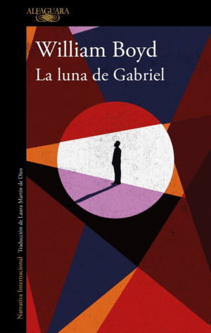 GABRIEL'S MOON