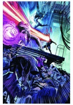 CAIDA DE DINASTIA DE X 5 DE 5
