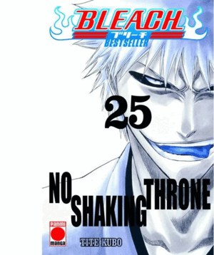 BLEACH BESTSELLER