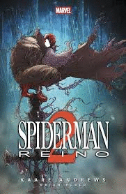 SPIDERMAN; REINO 2