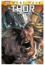 THOR: POR ASGARD