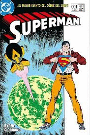 BIBLIOTECA SUPERMAN 1