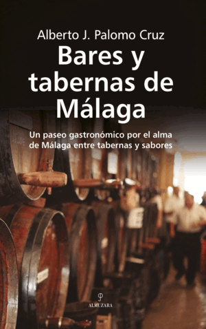 BARES Y TABERNAS DE MÁLAGA