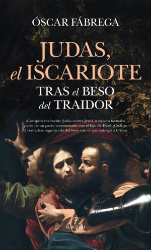 JUDAS, EL ESCARIOTE