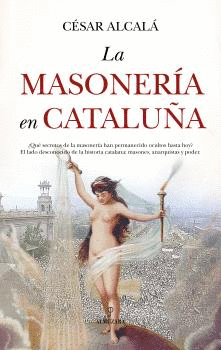 LA MASONERÍA EN CATALUÑA