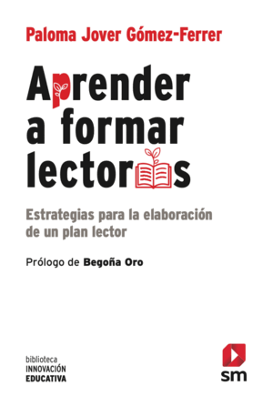 BIE.APRENDER A FORMAR LECTORES