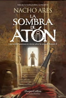 LA SOMBRA DE ATON