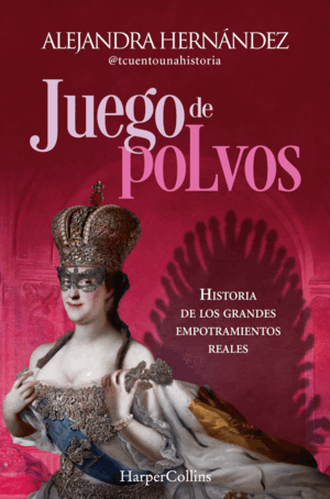 JUEGO DE POLVOS