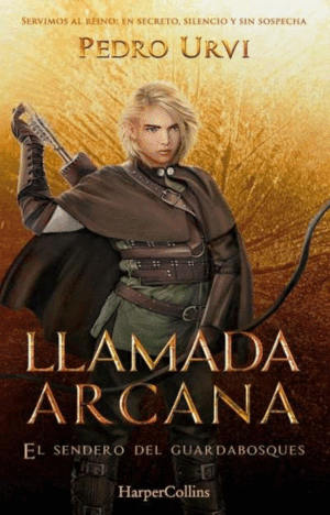LLAMADA ARCANA