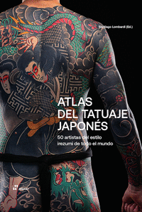 ATLAS DEL TATUAJE JAPONÉS