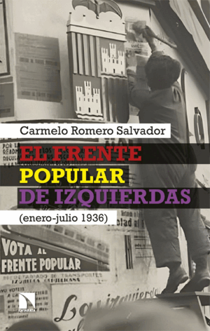 FRENTE POPULAR DE IZQUIERDAS, EL