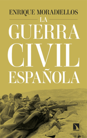 LA GUERRA CIVIL ESPAÑOLA