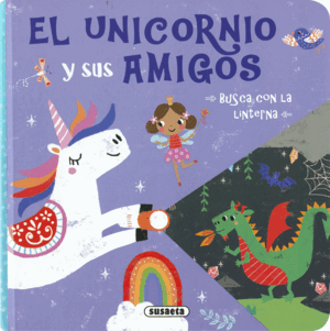 UNICORNIO Y SUS AMIGOS, EL