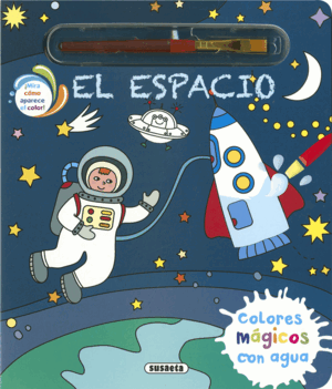 ESPACIO, EL