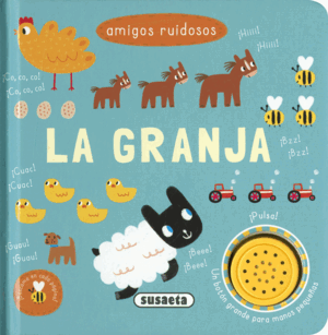 GRANJA, LA