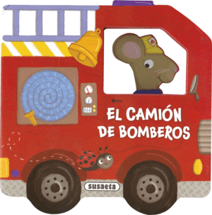 EL CAMISN DE BOMBEROS