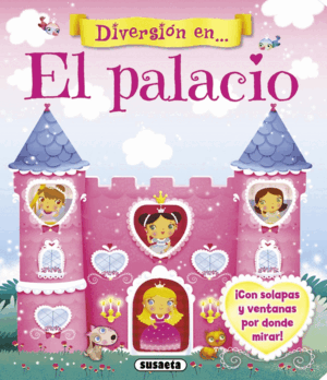 PALACIO, EL