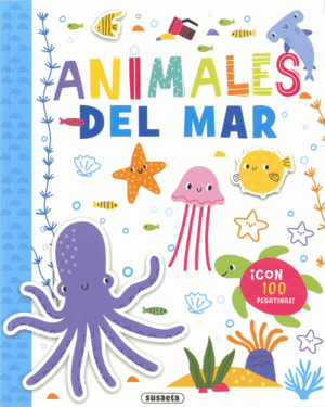 ANIMALES DEL MAR