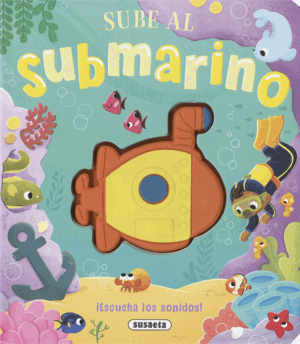 SUBE AL SUBMARINO