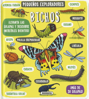 BICHOS