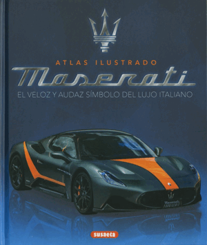 MASERATI
