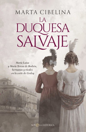 DUQUESA SALVAJE, LA